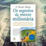 Os Segredos da Mente Milionária - T. Harv Eker (e-book)