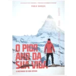 O Pior Ano da Sua Vida - Pablo Marçal (e-book)