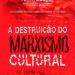 A destruição do marxismo cultural - Pablo Marçal (e-book)