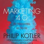 Marketing 4.0 Philip Kotle - (ebook)