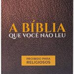 A Biblia Que Você Não Leu - Pablo Marçal (e-book)