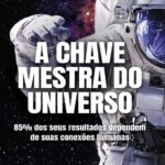 A chave mestra do sucesso - Pablo Marçal (e-book)