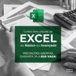 Curso Online de Excel - (Expert Cursos)