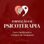 Formação em Psicoterapeutas e Psicanalistas - (Curso)