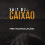 Saia Do Caixão - Pablo Marçal (e-book)