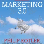 Marketing 3.0 Philip Kotle - (ebook)