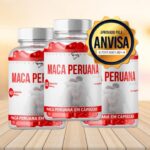 Maca Peruana Original