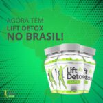 Lift Detox Black